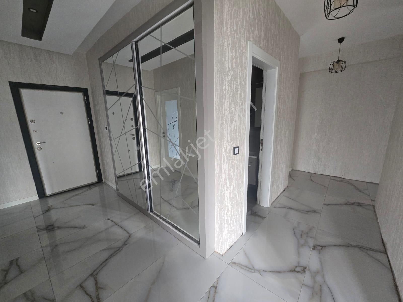 Mete Konakları Yakını Satılık Hobi Bahçeli 3+1 Daire - Görsel 20