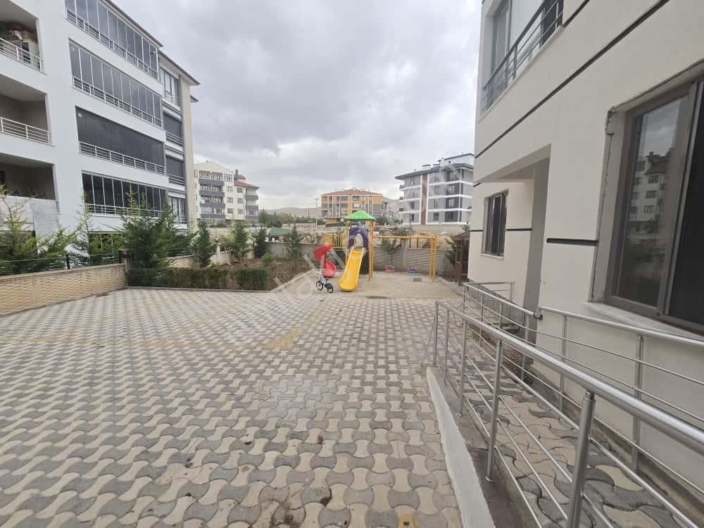 Mete Konakları Yakını Satılık Hobi Bahçeli 3+1 Daire - Görsel 34