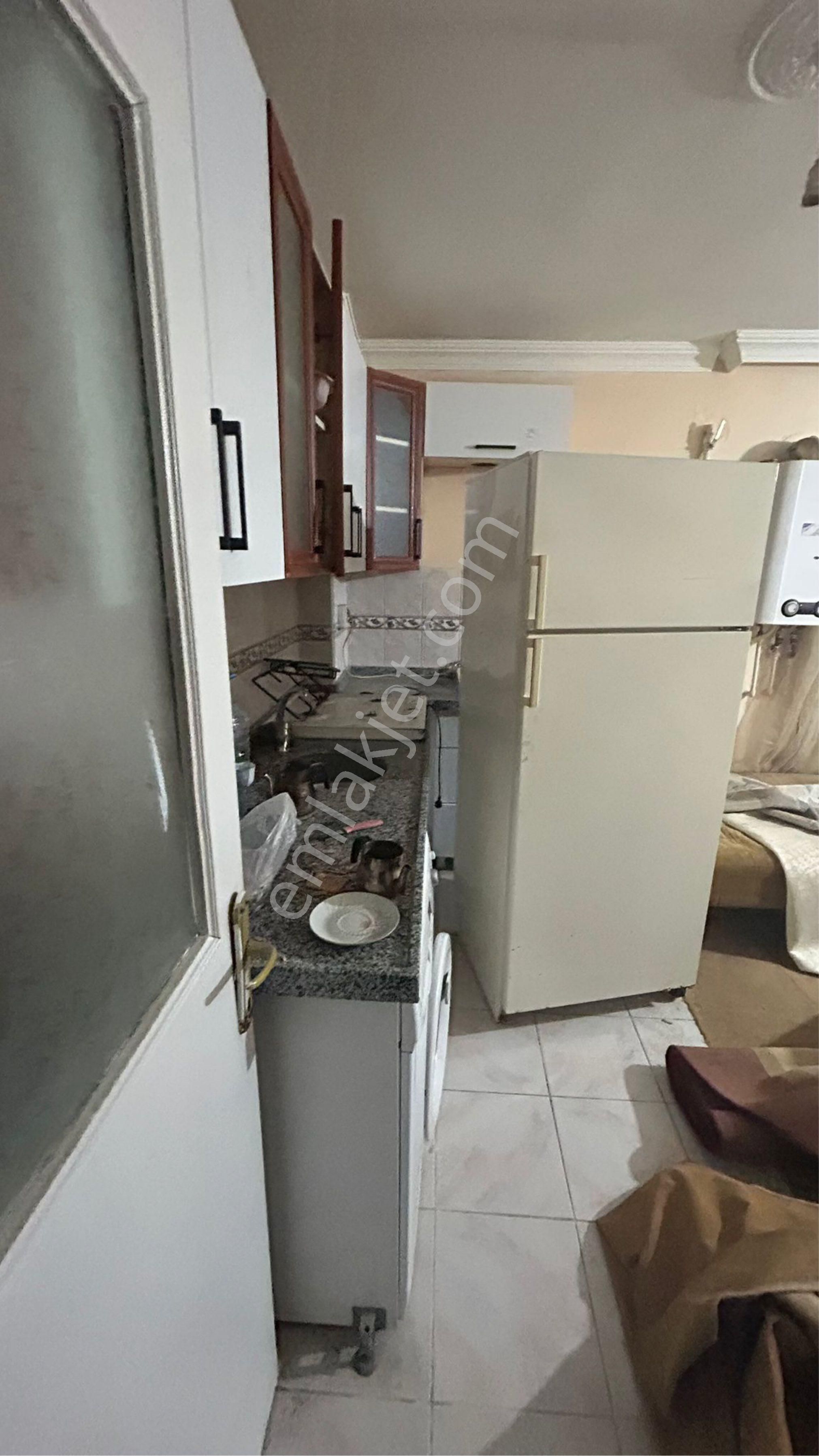 Eşyalı Kiralık Daire 2+1