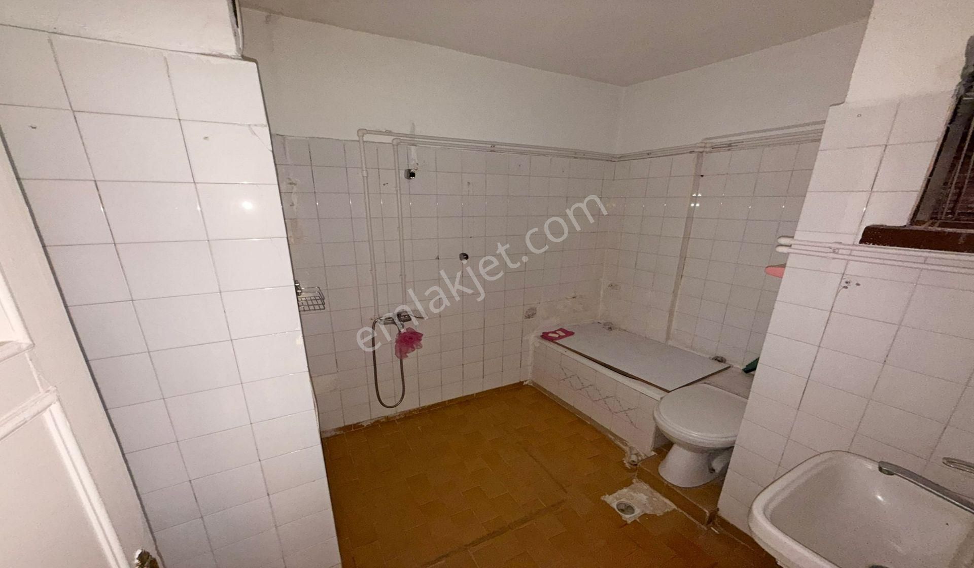 19 Mayıs Dumlupınar Okulu Yakını 3+1 Katta Manzaralı - Görsel 28