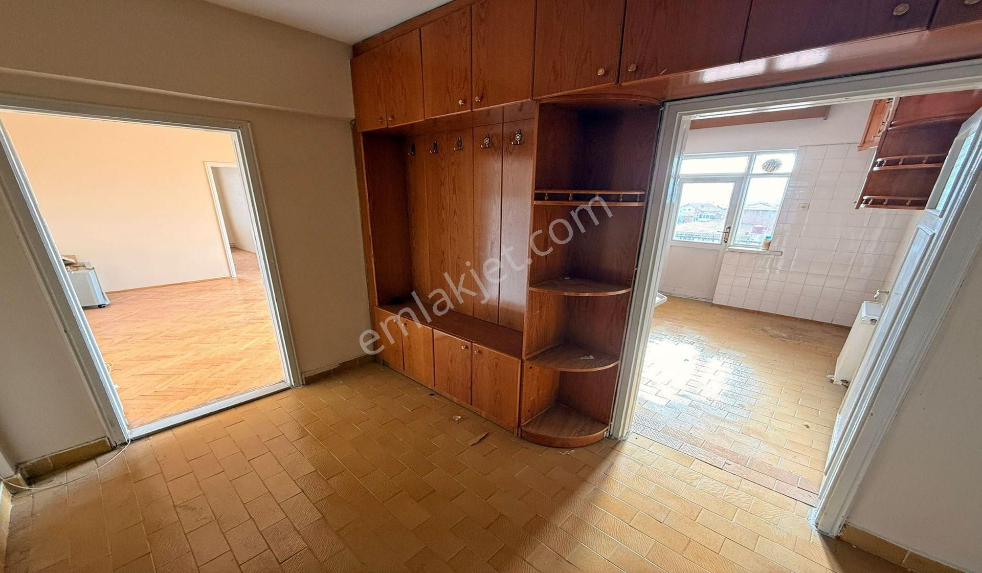 19 Mayıs Dumlupınar Okulu Yakını 3+1 Katta Manzaralı - Görsel 30