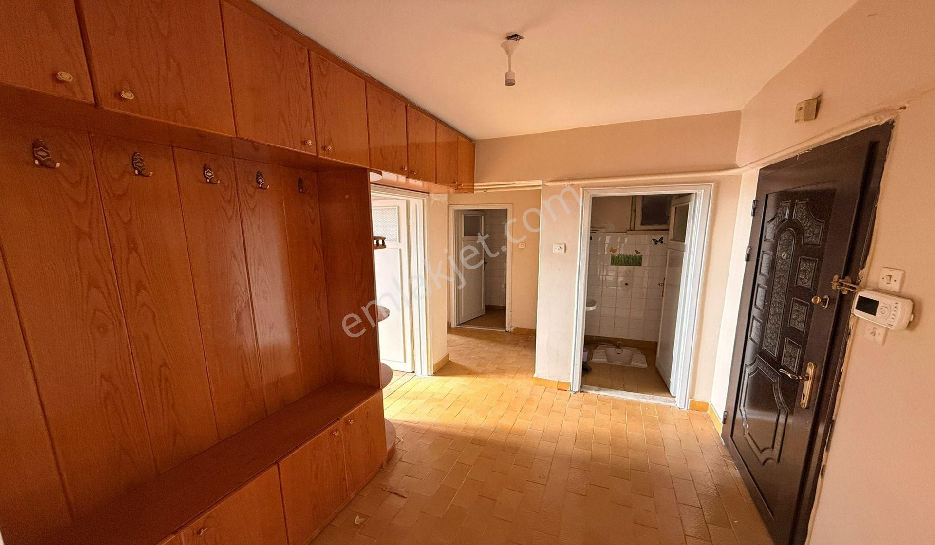 19 Mayıs Dumlupınar Okulu Yakını 3+1 Katta Manzaralı - Görsel 29