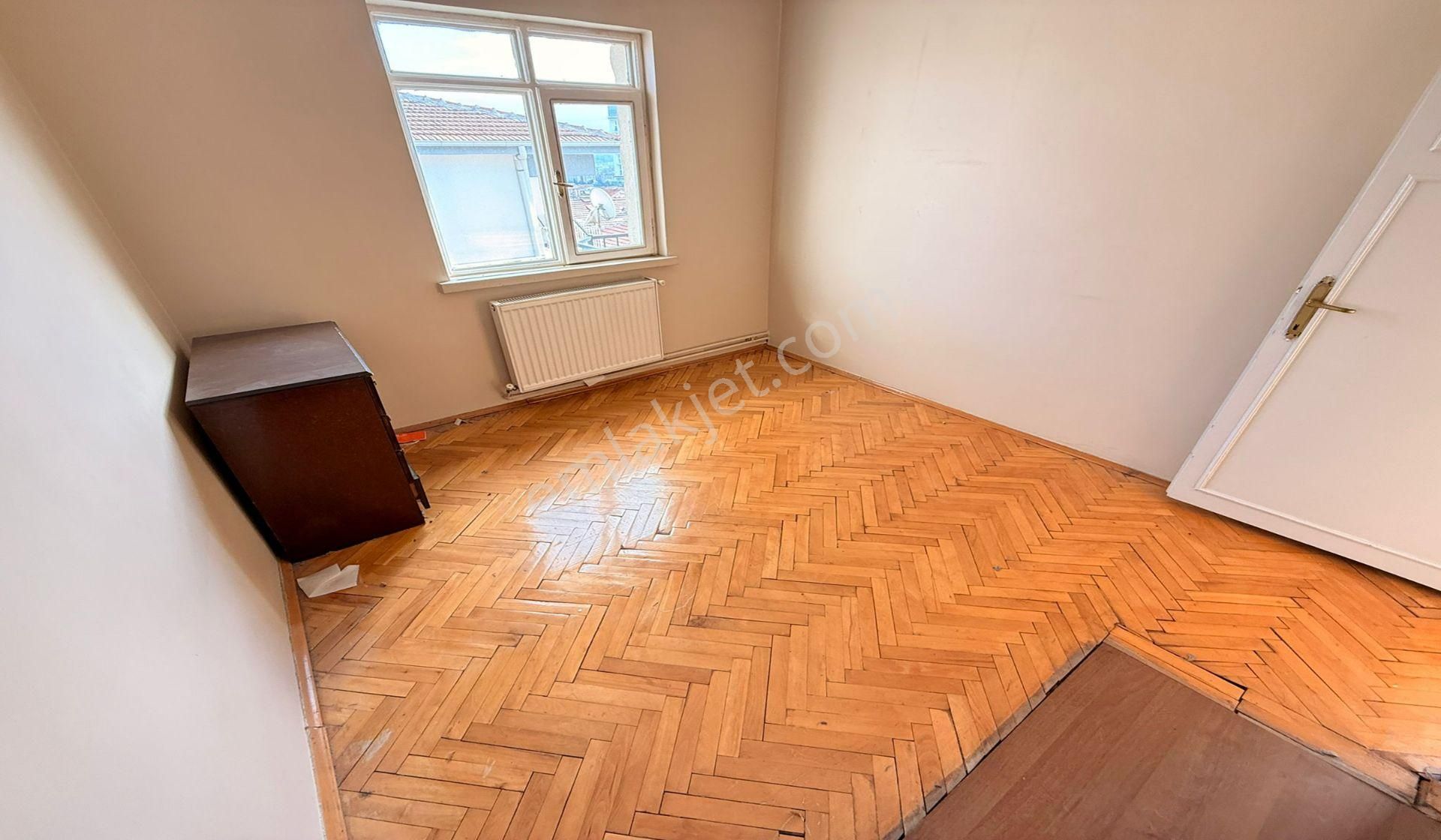 19 Mayıs Dumlupınar Okulu Yakını 3+1 Katta Manzaralı - Görsel 17