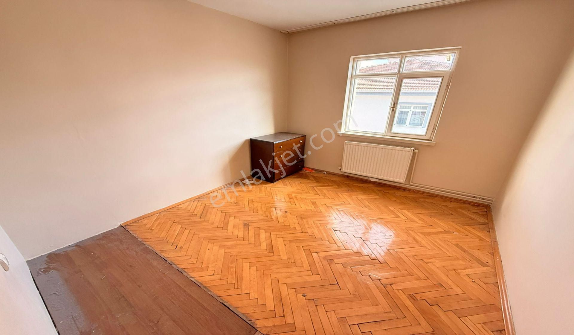 19 Mayıs Dumlupınar Okulu Yakını 3+1 Katta Manzaralı - Görsel 16