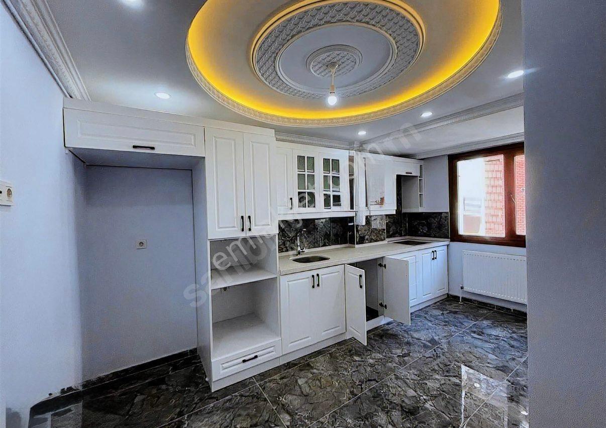 Nene Hatun Mh 105m² 3.kat 3+1 Sıfır Satılık Daire - Görsel 15