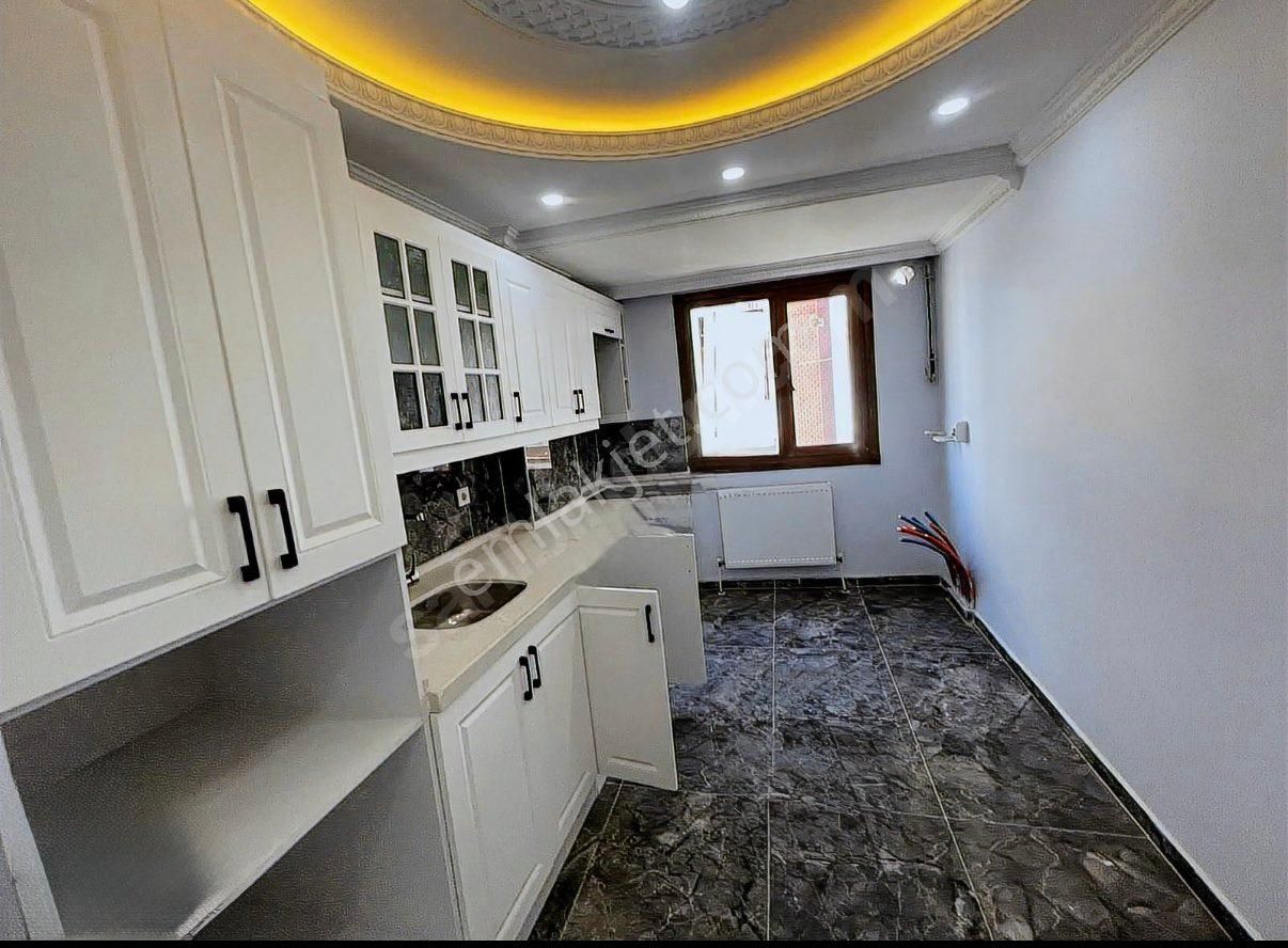Nene Hatun Mh 105m² 3.kat 3+1 Sıfır Satılık Daire - Görsel 14