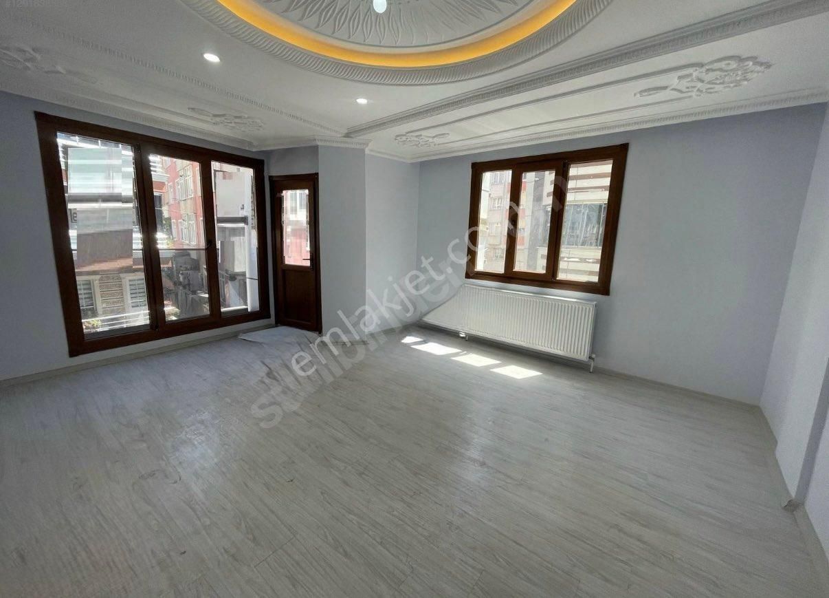 Nene Hatun Mh 105m² 3.kat 3+1 Sıfır Satılık Daire - Görsel 20