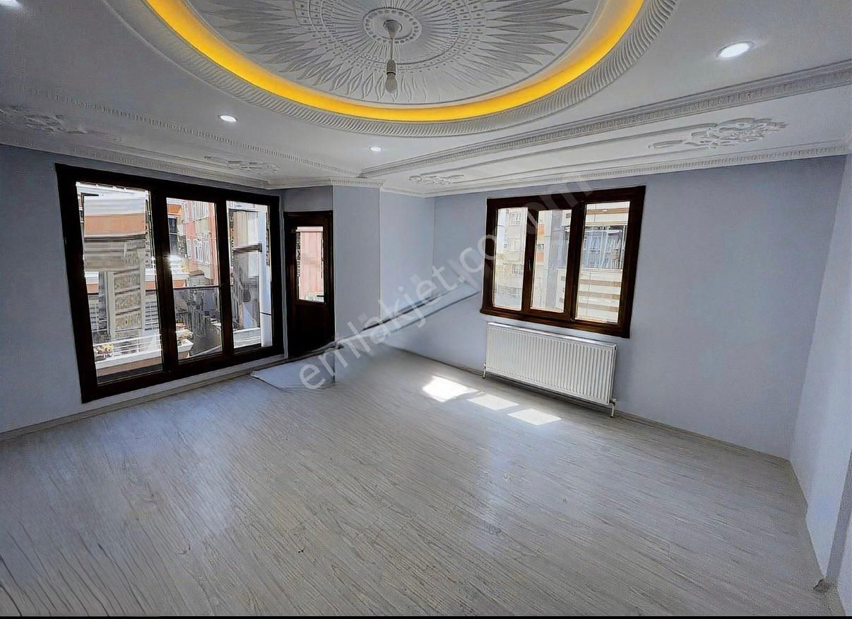 Nene Hatun Mh 105m² 3.kat 3+1 Sıfır Satılık Daire - Görsel 24