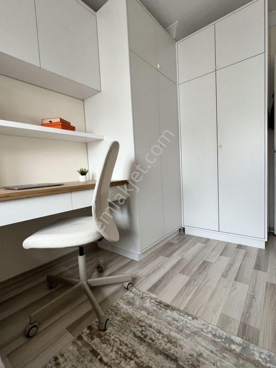 Fethiye Tuzla Mah. Merkezi Konumda Satılık 1+1 Eşyalı Daire - Görsel 9