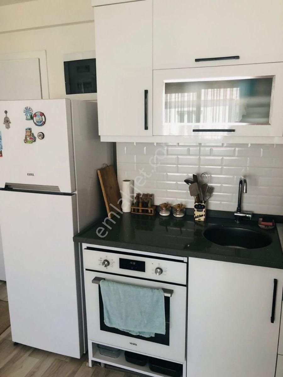 Fethiye Tuzla Mah. Merkezi Konumda Satılık 1+1 Eşyalı Daire - Görsel 6
