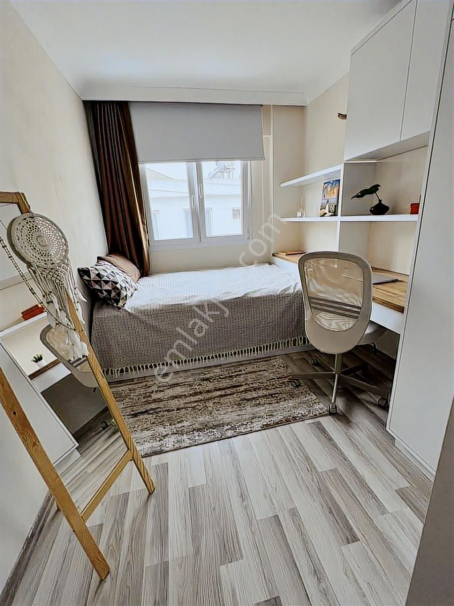 Fethiye Tuzla Mah. Merkezi Konumda Satılık 1+1 Eşyalı Daire - Görsel 11