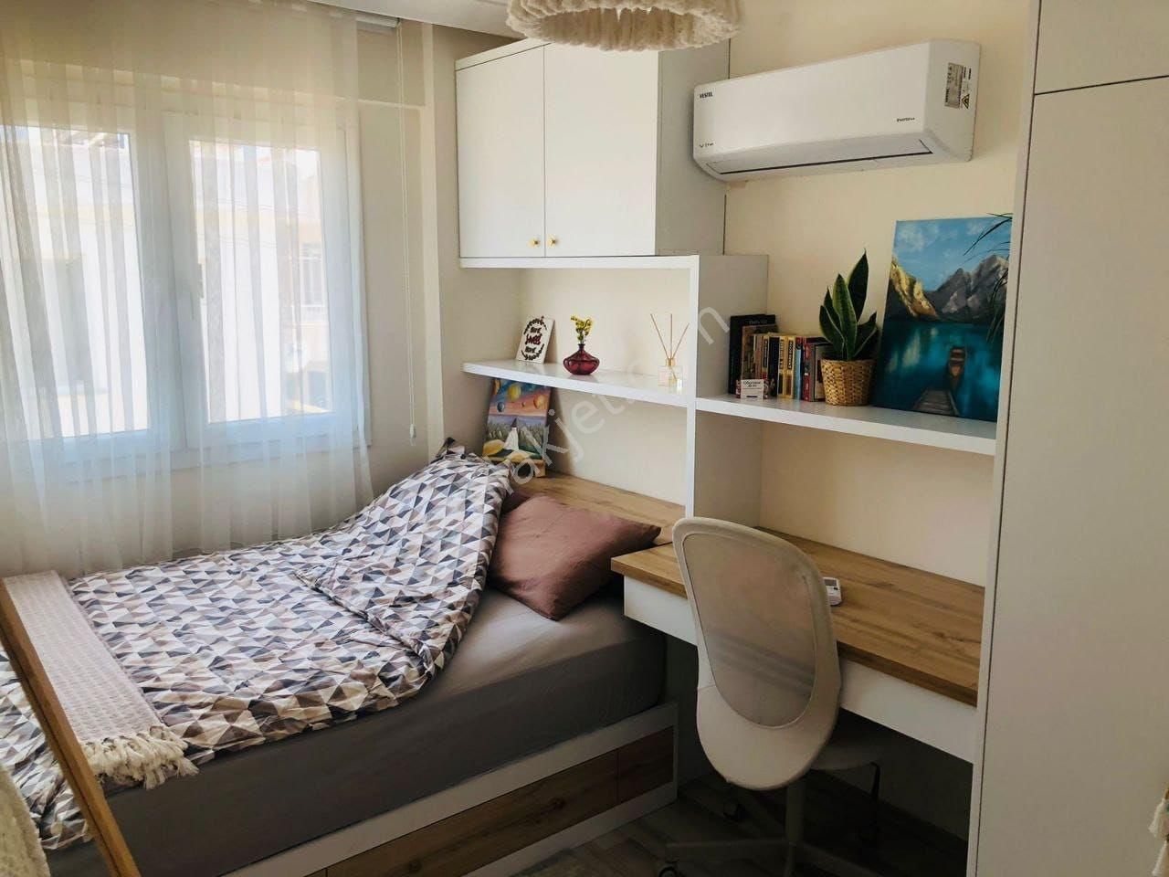 Fethiye Tuzla Mah. Merkezi Konumda Satılık 1+1 Eşyalı Daire - Görsel 10