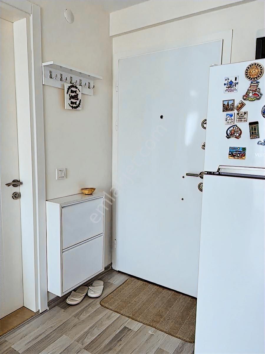 Fethiye Tuzla Mah. Merkezi Konumda Satılık 1+1 Eşyalı Daire - Görsel 3