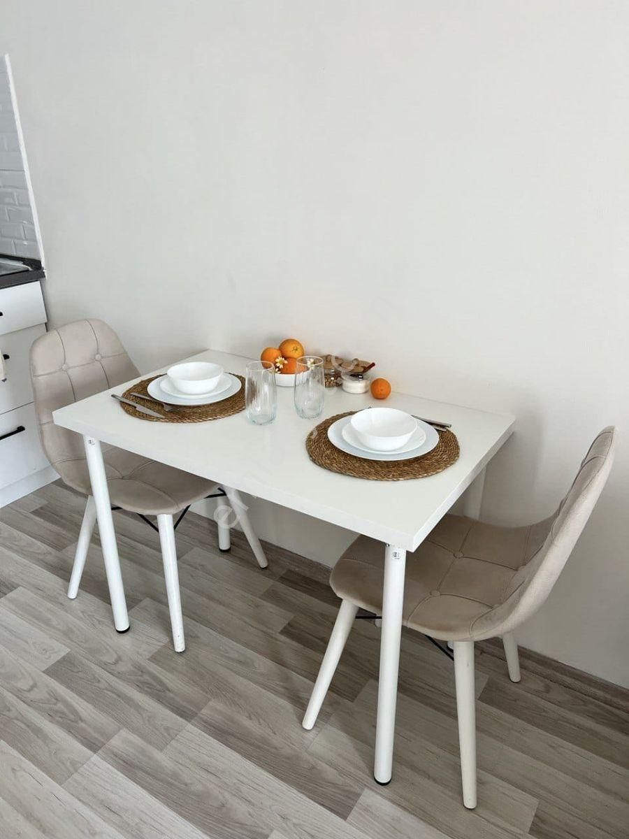 Fethiye Tuzla Mah. Merkezi Konumda Satılık 1+1 Eşyalı Daire - Görsel 5