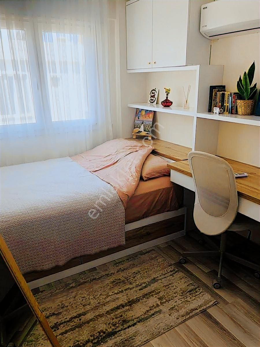 Fethiye Tuzla Mah. Merkezi Konumda Satılık 1+1 Eşyalı Daire - Görsel 2