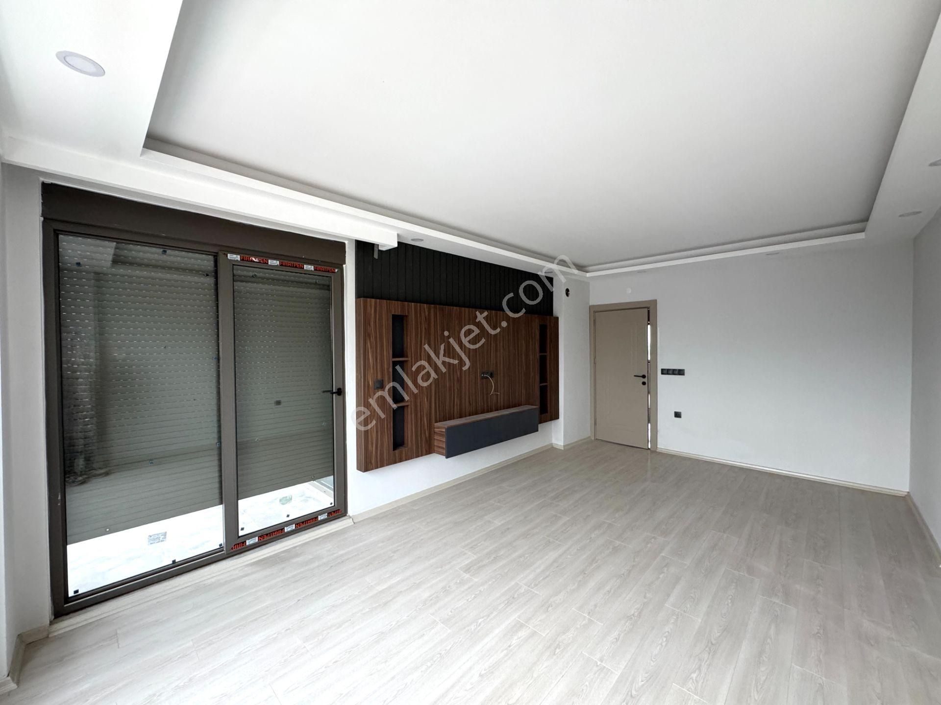Göksuda Full Kapsamlı Sitede Çift Banyolu Sıfır 2+1 - Görsel 8
