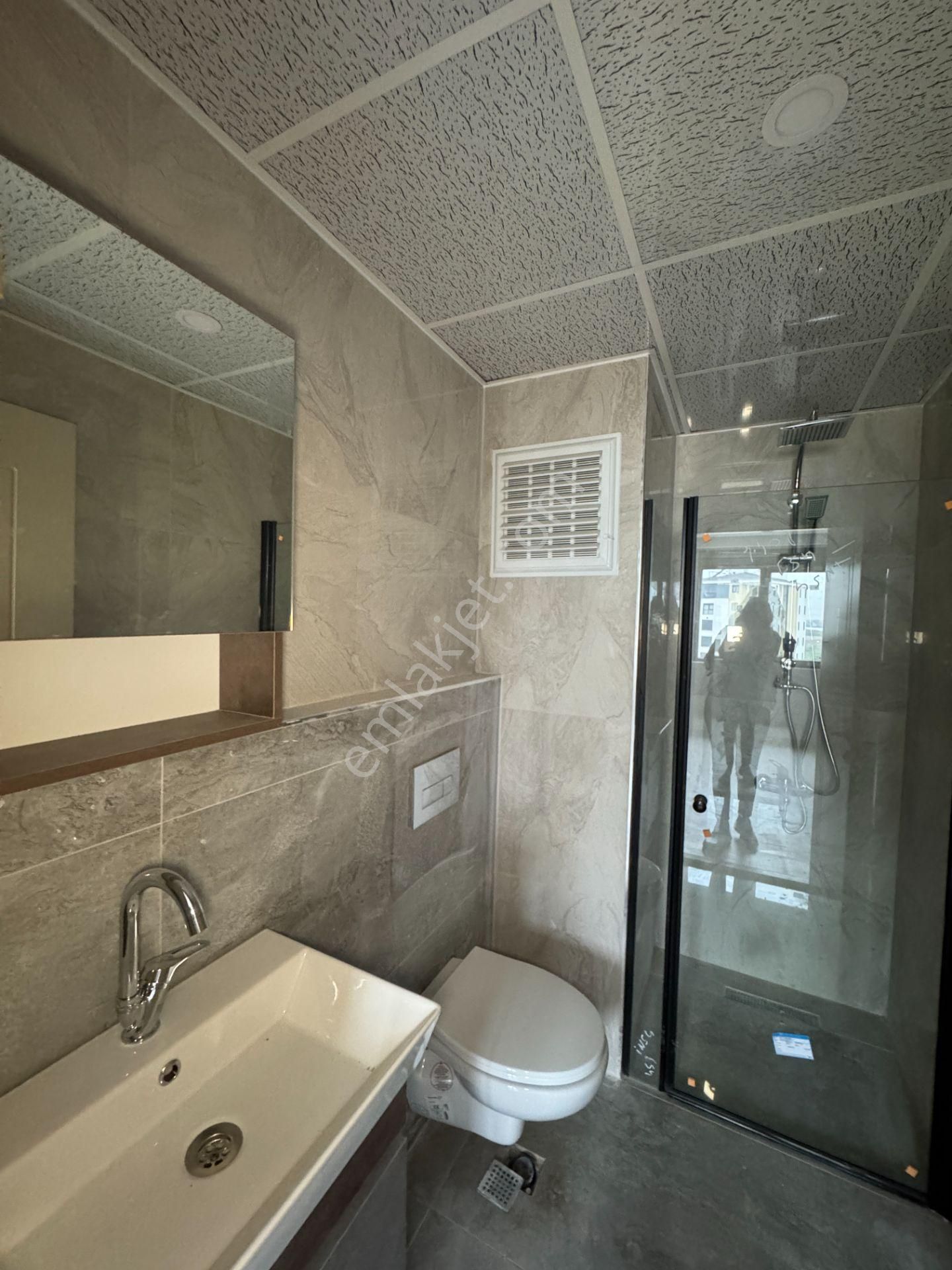 Göksuda Full Kapsamlı Sitede Çift Banyolu Sıfır 2+1 - Görsel 18
