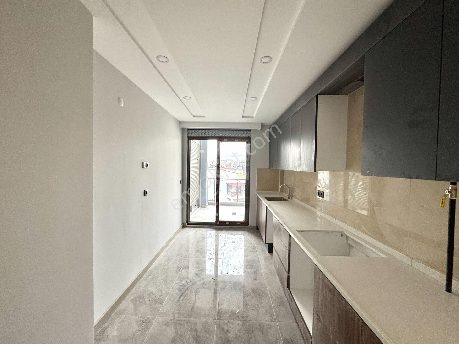 Göksuda Full Kapsamlı Sitede Çift Banyolu Sıfır 2+1 - Görsel 4