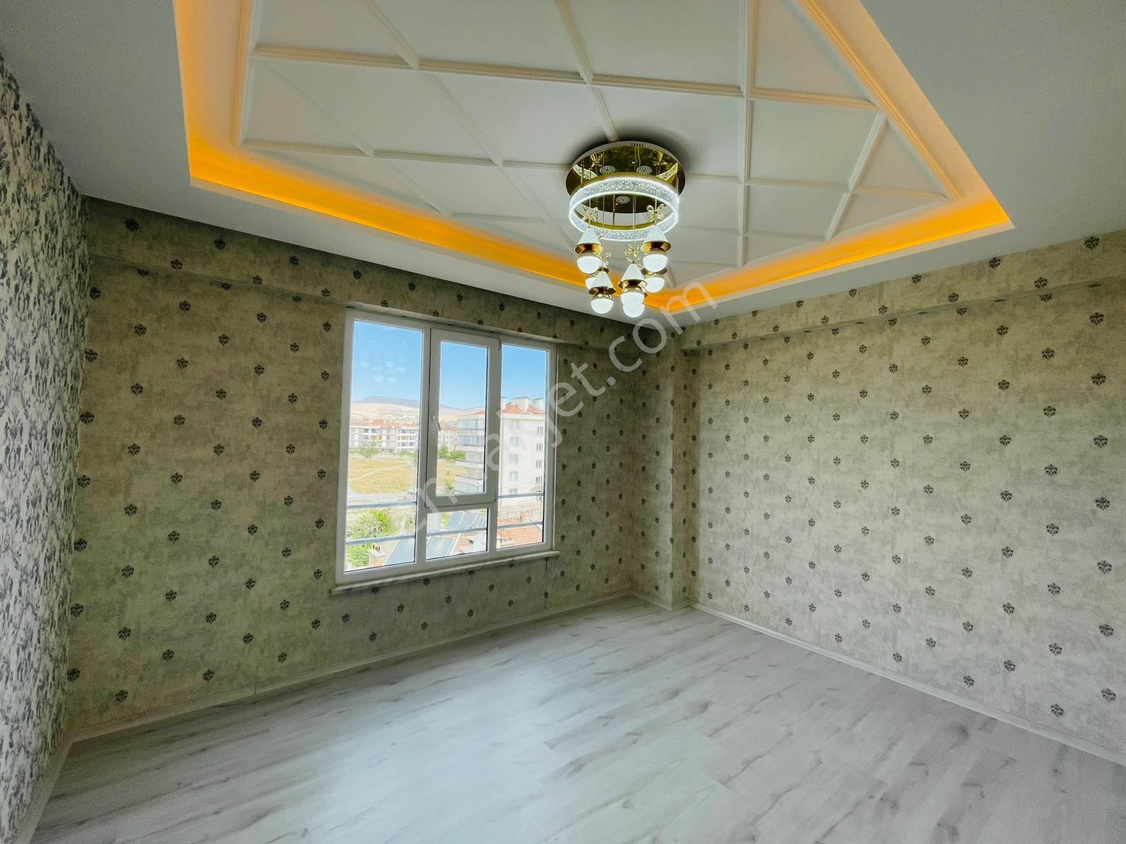 Akşemsettin Mah. 3+1 Site İçi Satılık Sıfır Daireler - Görsel 23