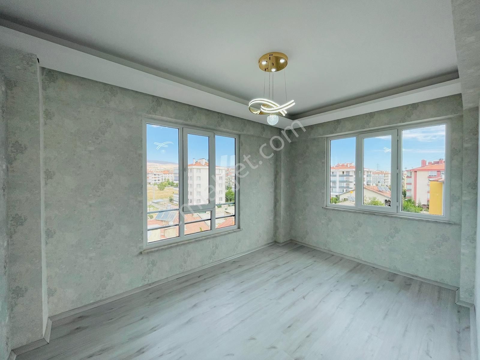 Akşemsettin Mah. 3+1 Site İçi Satılık Sıfır Daireler - Görsel 19