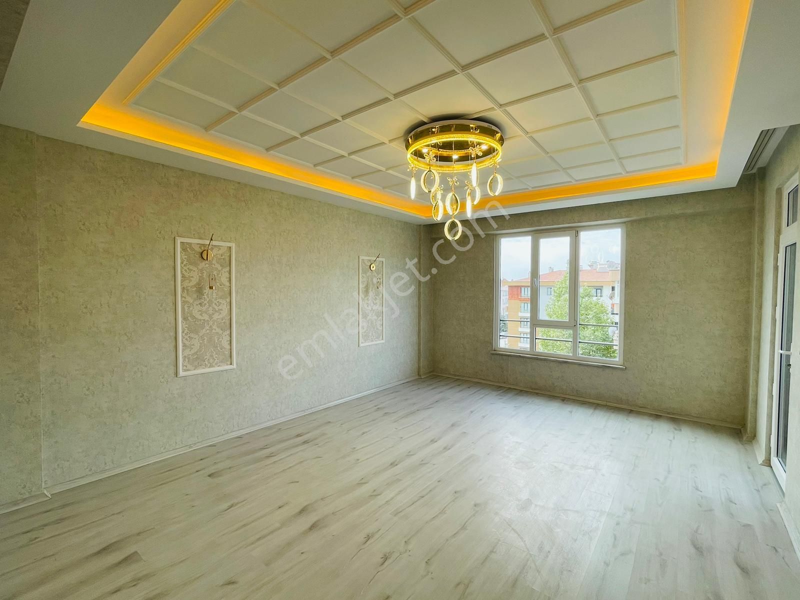 Akşemsettin Mah. 3+1 Site İçi Satılık Sıfır Daireler - Görsel 18