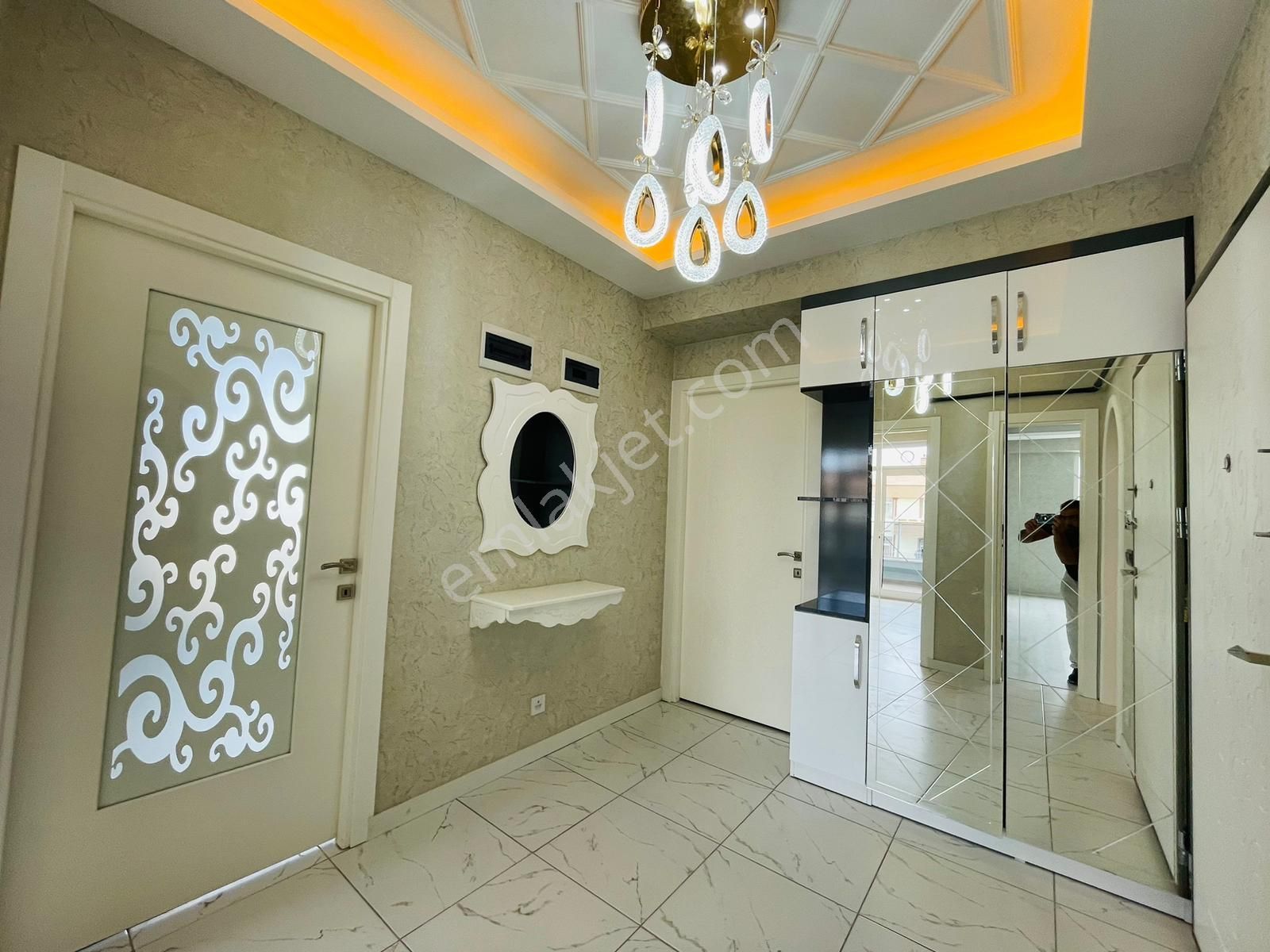 Akşemsettin Mah. 3+1 Site İçi Satılık Sıfır Daireler - Görsel 25