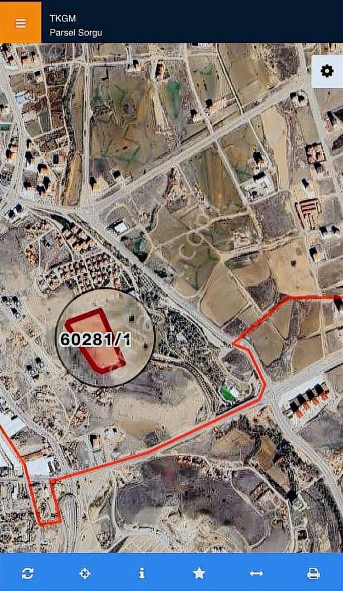 Göksu Gayrimenkul'den Yakacık İmarda 152m2 Konut Arsası