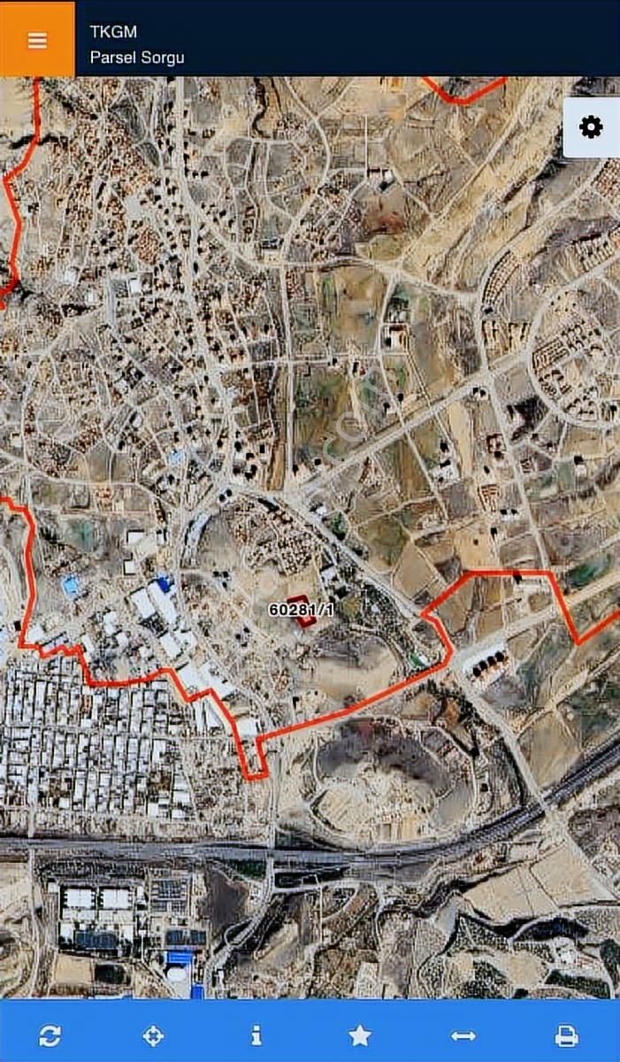 Göksu Gayrimenkul'den Yakacık İmarda 152m2 Konut Arsası - Görsel 3