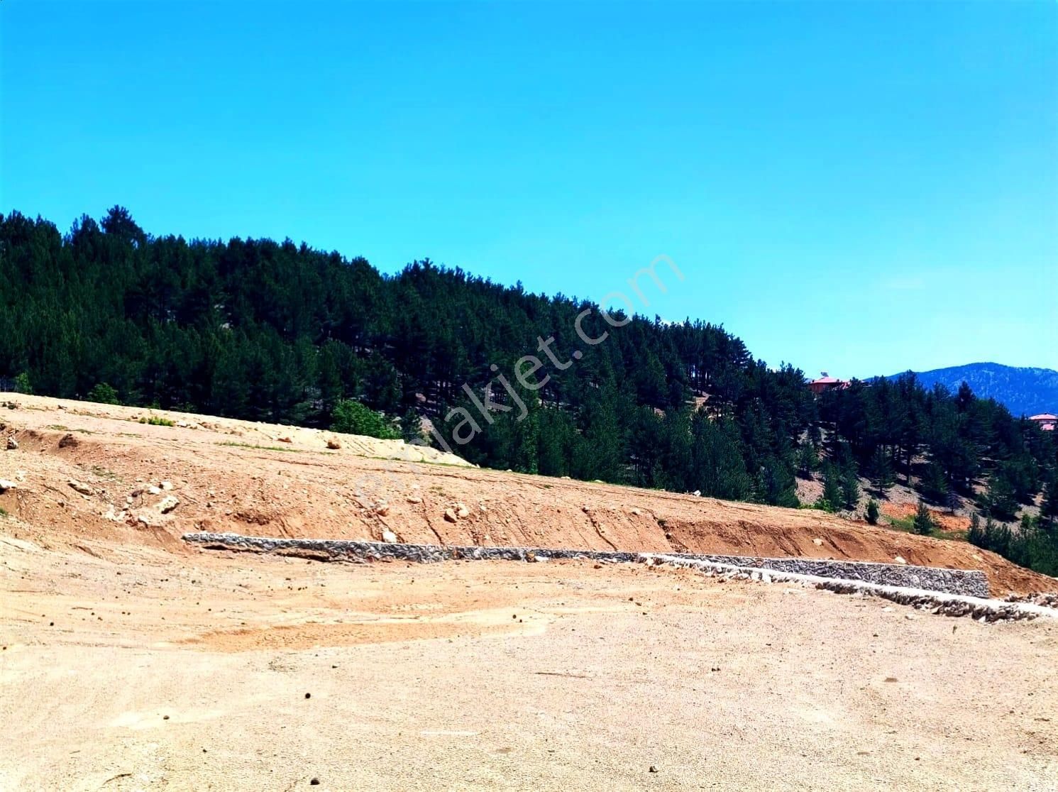 Kar Emlaktan Yenikonacık Efes Sitesi Yanı Çevre Duvarı Yapılmış 400 M2 Satılık Arsa - Görsel 5