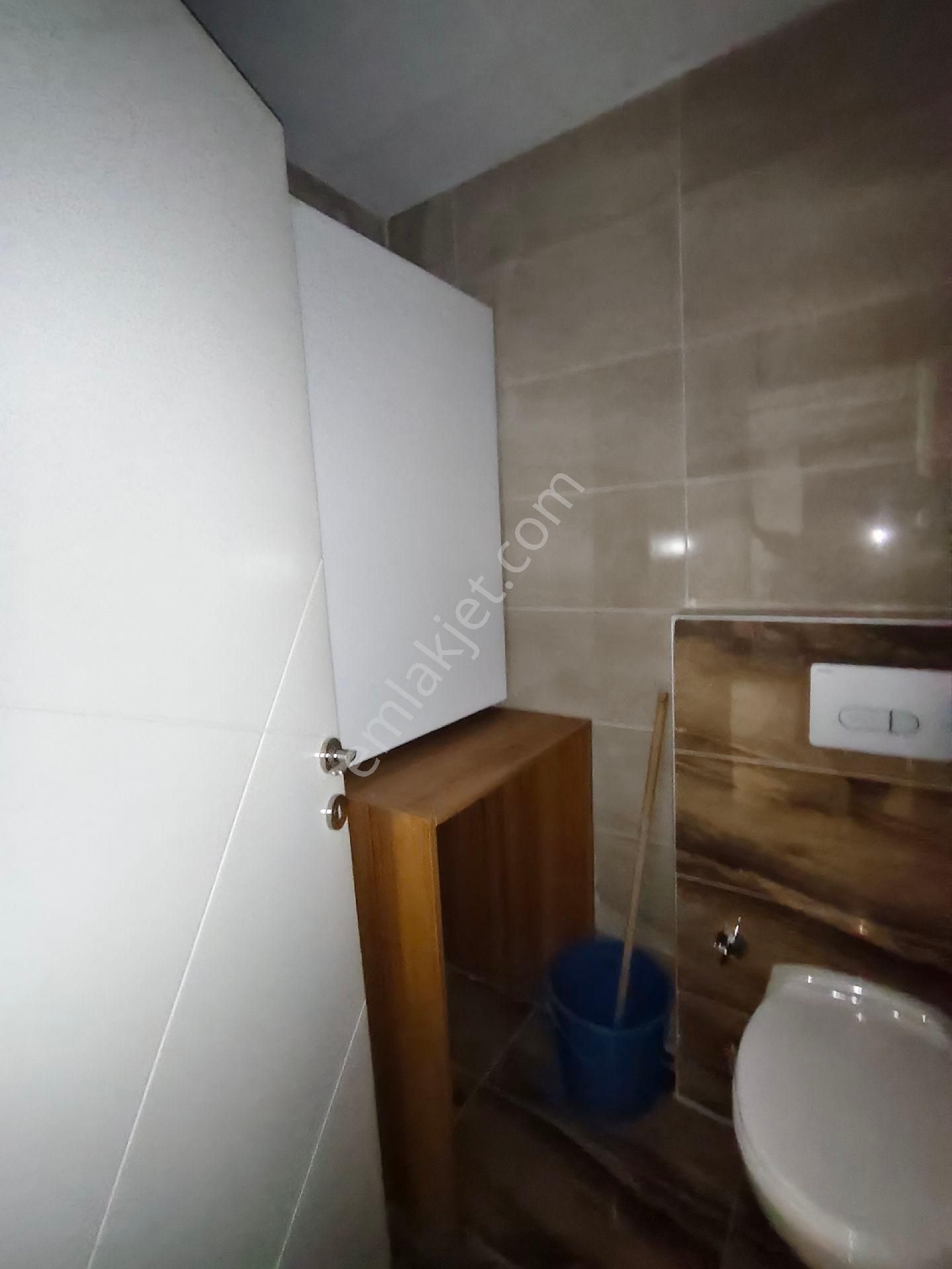 1+1 Satılık Eşyalı Daire - Görsel 8