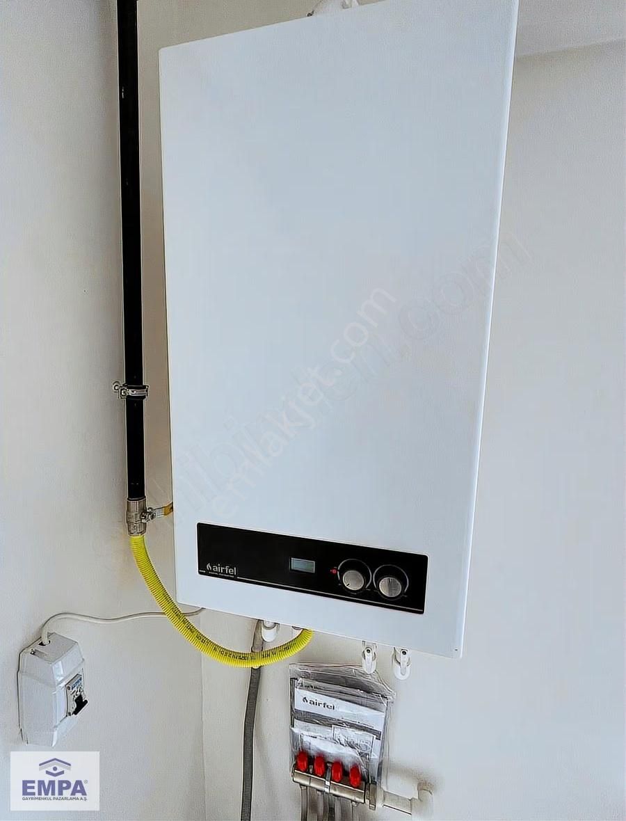 Empa'dan Ertuğrulgazi Mah. Gümrük Sok. 1+1 55m² Fırsat Apart - Görsel 8