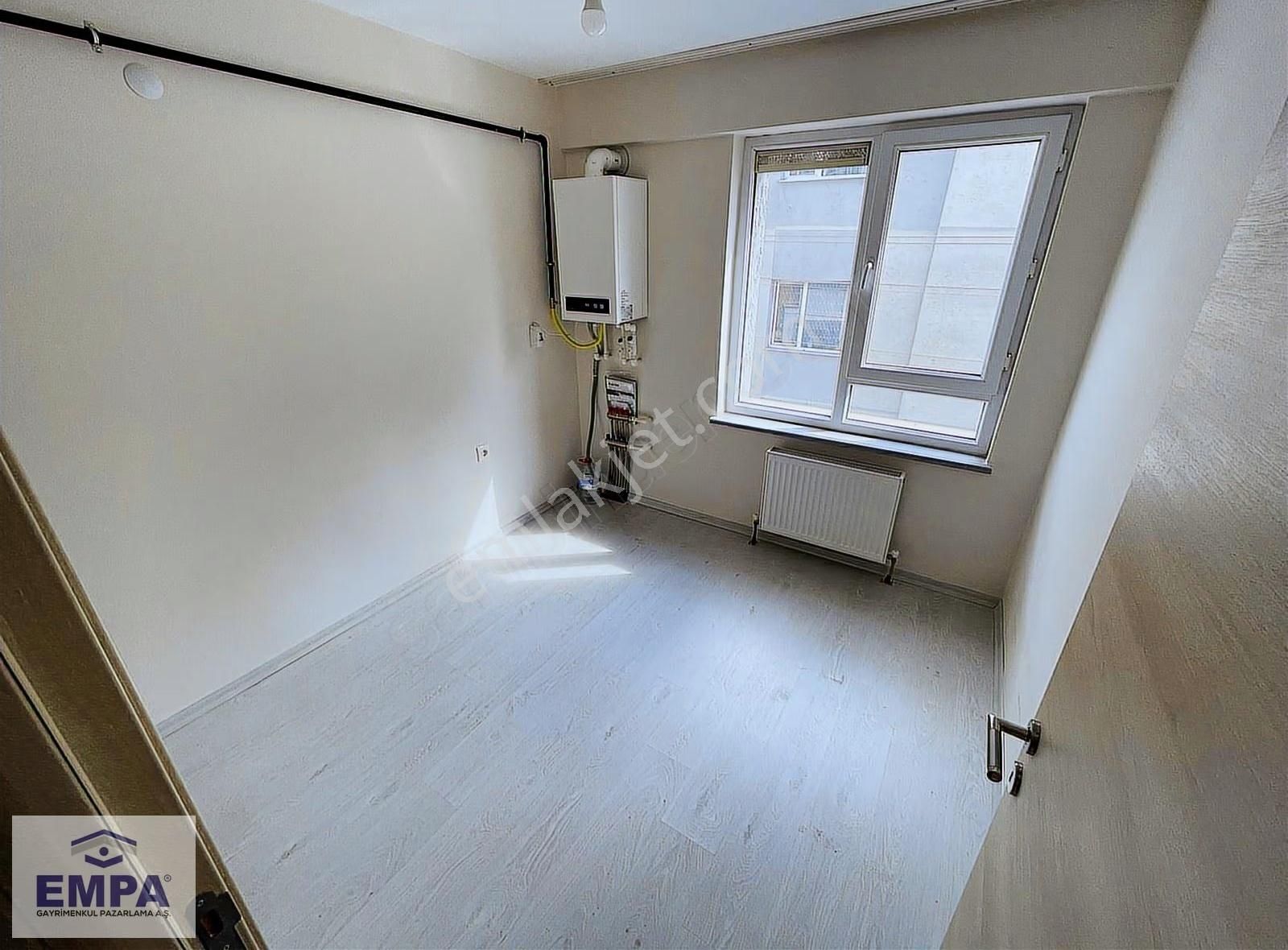 Empa'dan Ertuğrulgazi Mah. Gümrük Sok. 1+1 55m² Fırsat Apart - Görsel 12