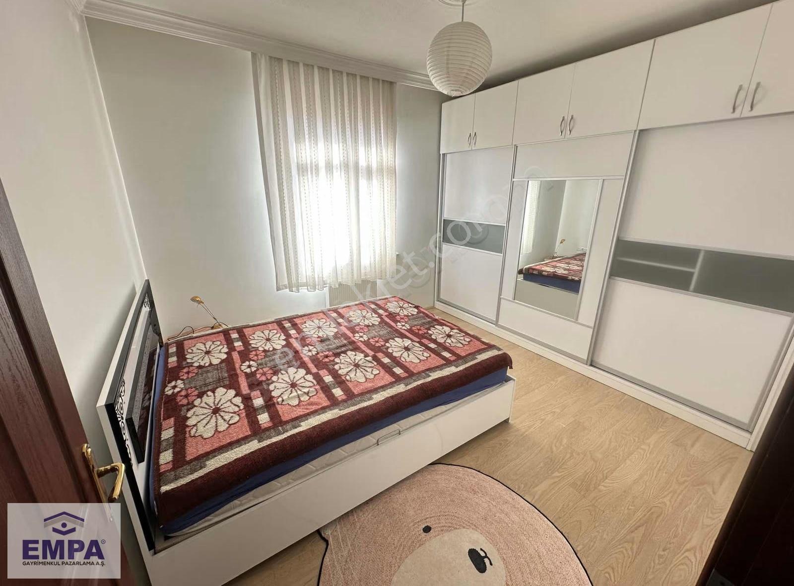 Empa'dan Vişnelik Mahallesi 3+1 125m² Bakımlı Eşyalı Daire - Görsel 27