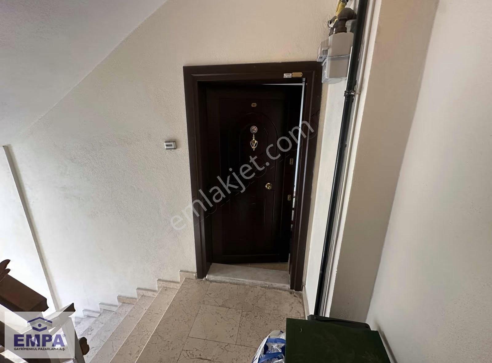 Empa'dan Vişnelik Mahallesi 3+1 125m² Bakımlı Eşyalı Daire - Görsel 14
