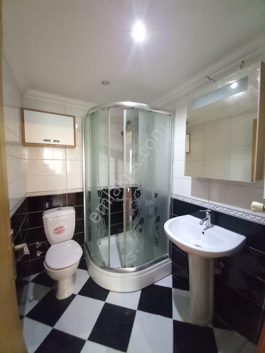 Pınartepe, De Satılık 3+1 Deniz Manzaralı Daire - Görsel 18