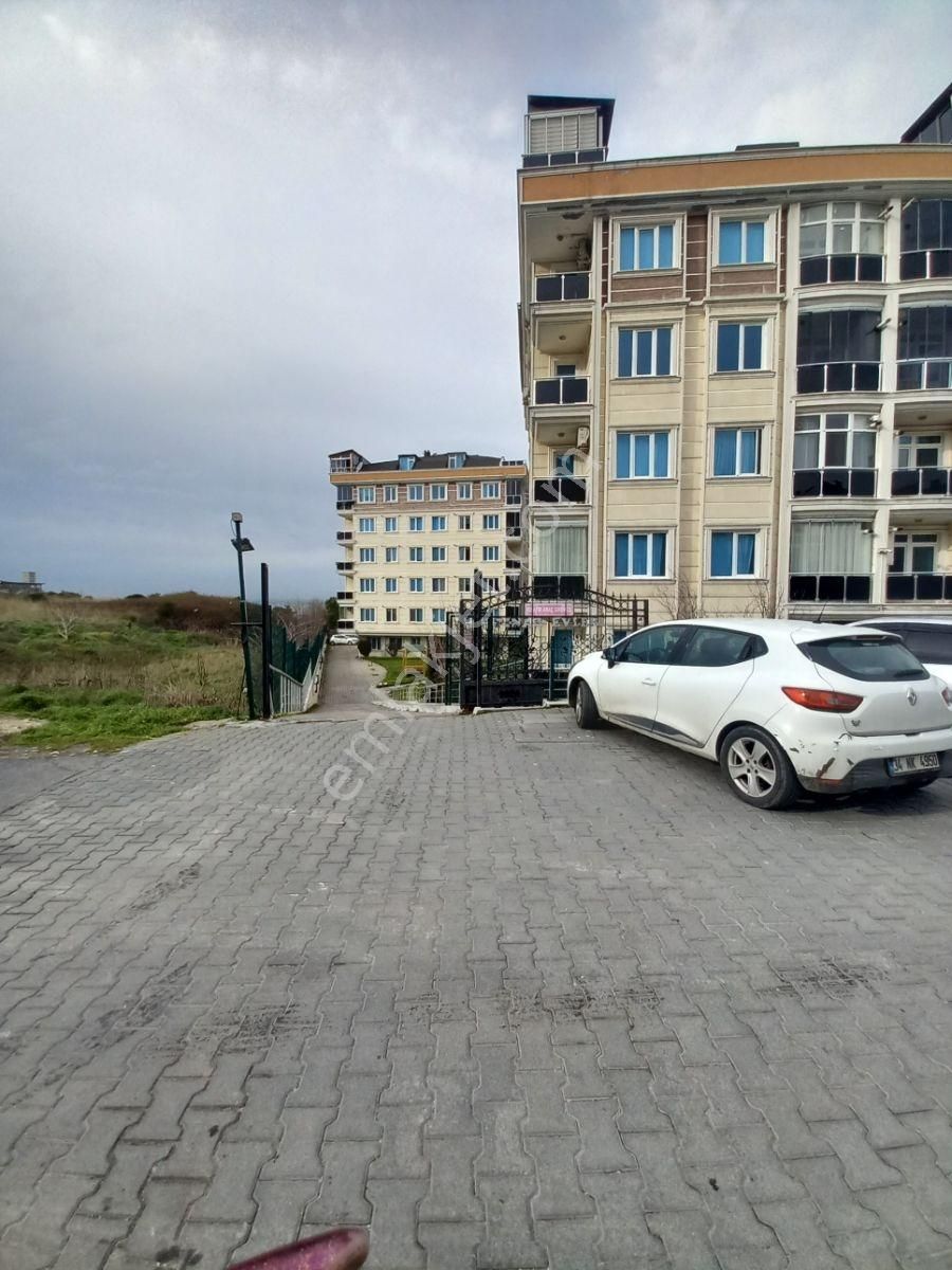 Pınartepe, De Satılık 3+1 Deniz Manzaralı Daire - Görsel 24