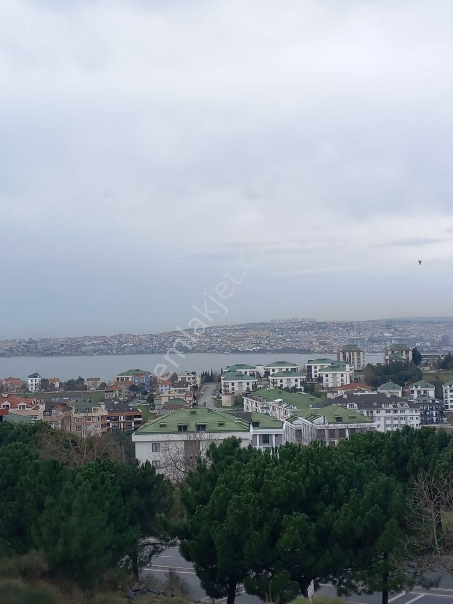 Pınartepe, De Satılık 3+1 Deniz Manzaralı Daire - Görsel 5