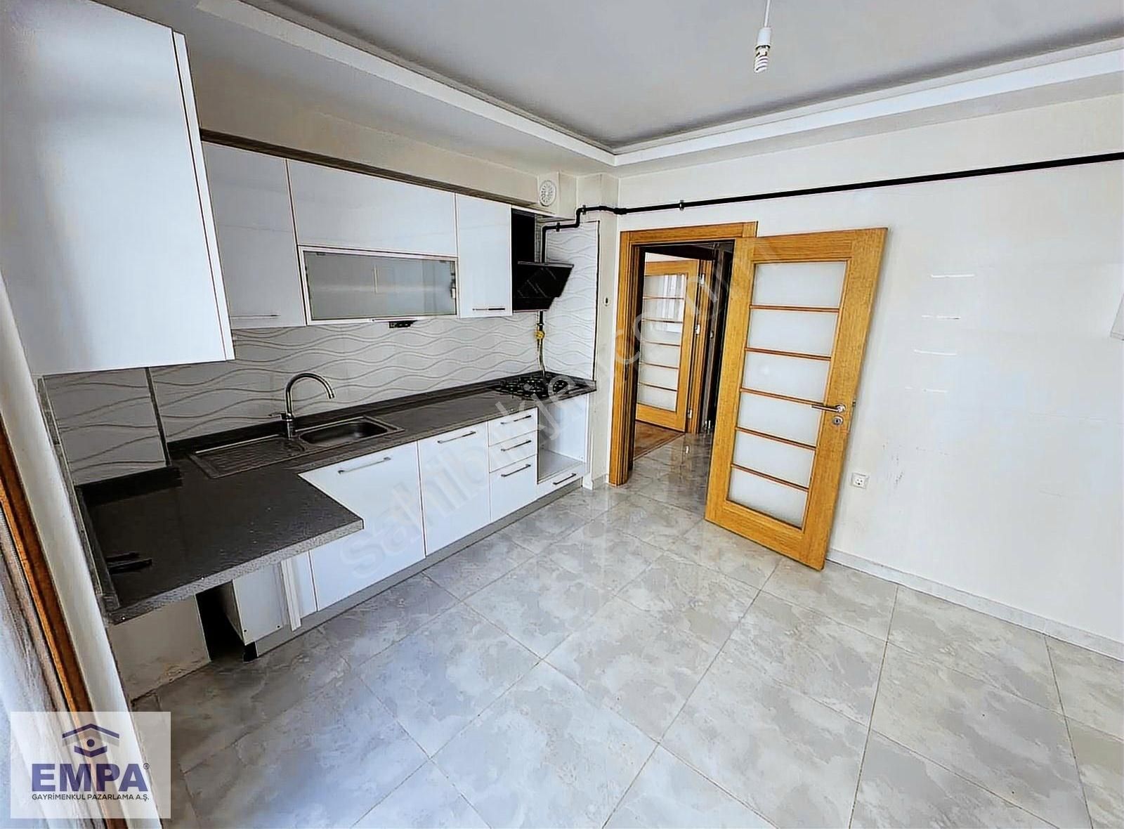 Empa'dan Ertuğrulgazi Mah Site İçerisnde 3+1 140m² Satılık Daire - Görsel 26