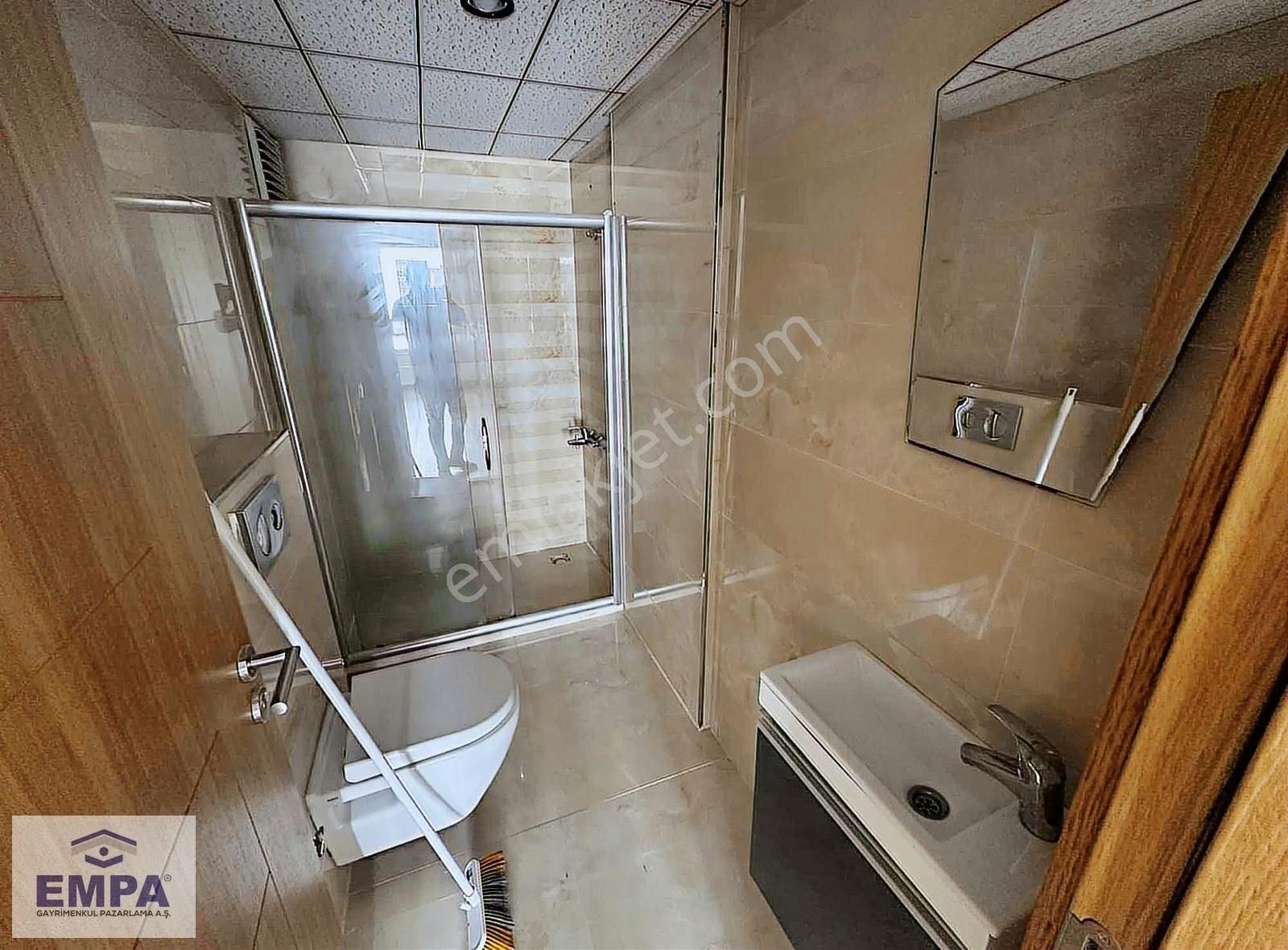 Empa'dan Ertuğrulgazi Mah Site İçerisnde 3+1 140m² Satılık Daire - Görsel 29