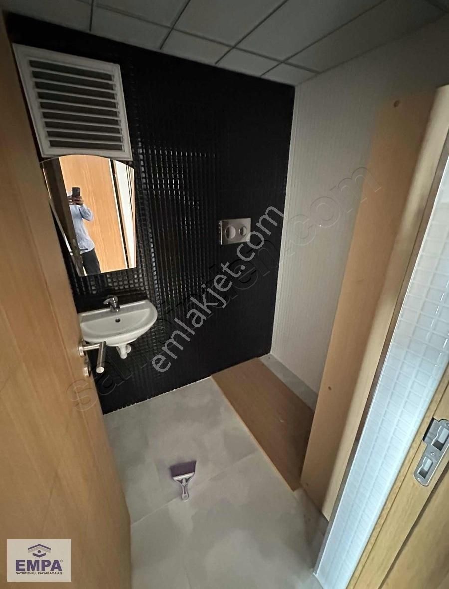 Empa'dan Ertuğrulgazi Mah Site İçerisnde 3+1 140m² Satılık Daire - Görsel 18