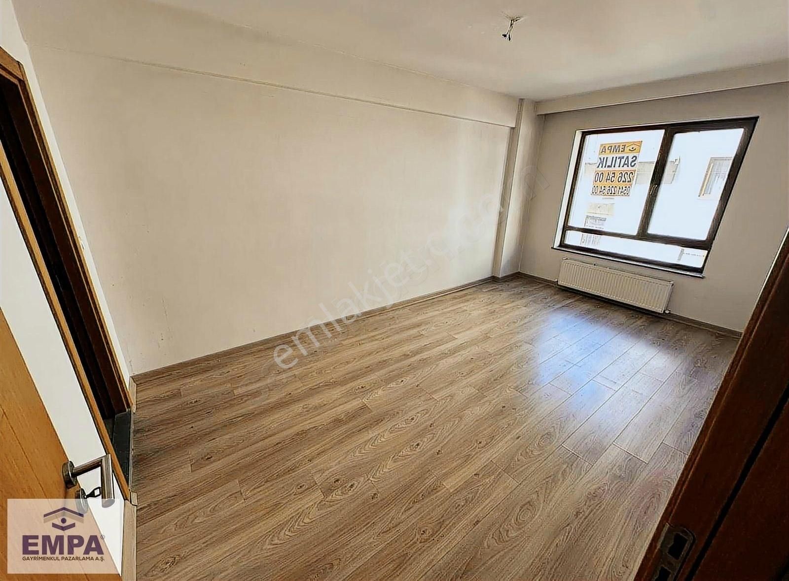 Empa'dan Ertuğrulgazi Mah Site İçerisnde 3+1 140m² Satılık Daire - Görsel 12