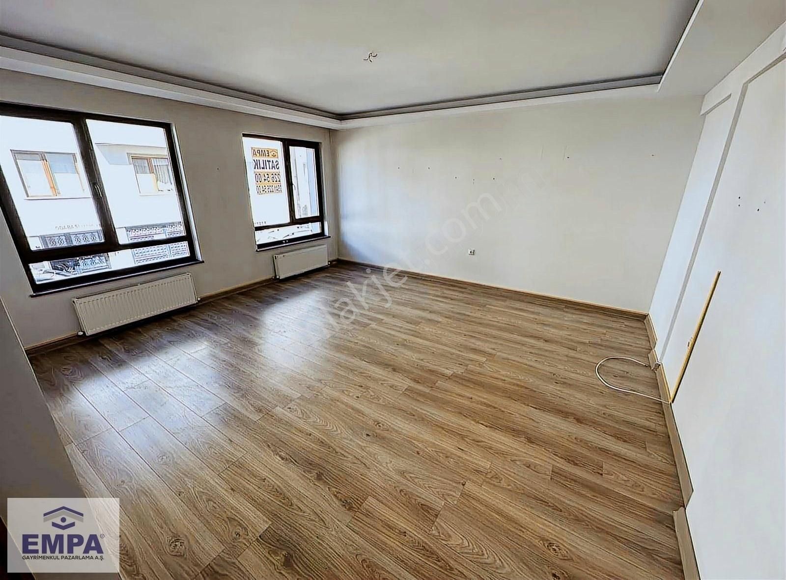 Empa'dan Ertuğrulgazi Mah Site İçerisnde 3+1 140m² Satılık Daire - Görsel 22