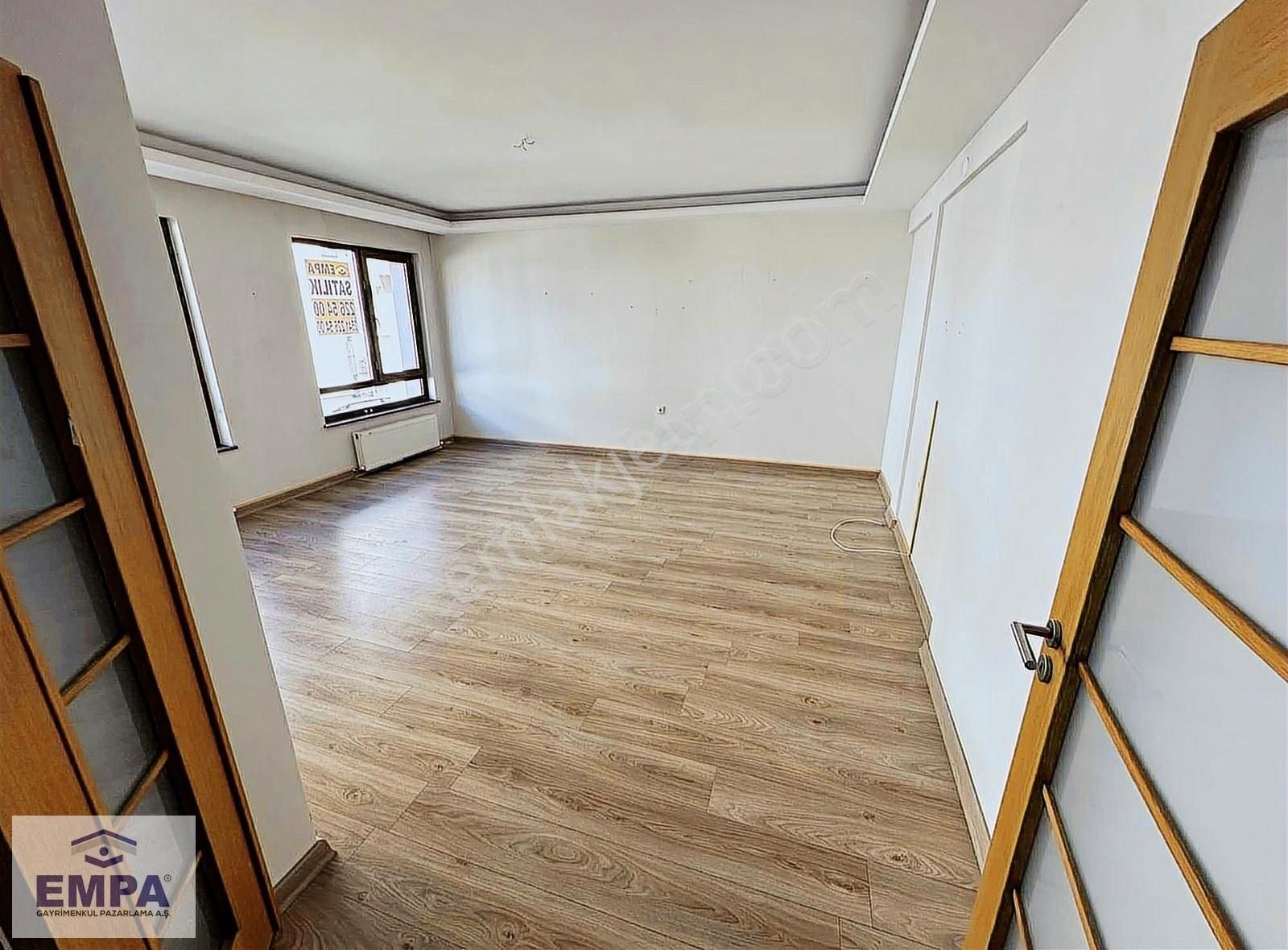 Empa'dan Ertuğrulgazi Mah Site İçerisnde 3+1 140m² Satılık Daire - Görsel 21