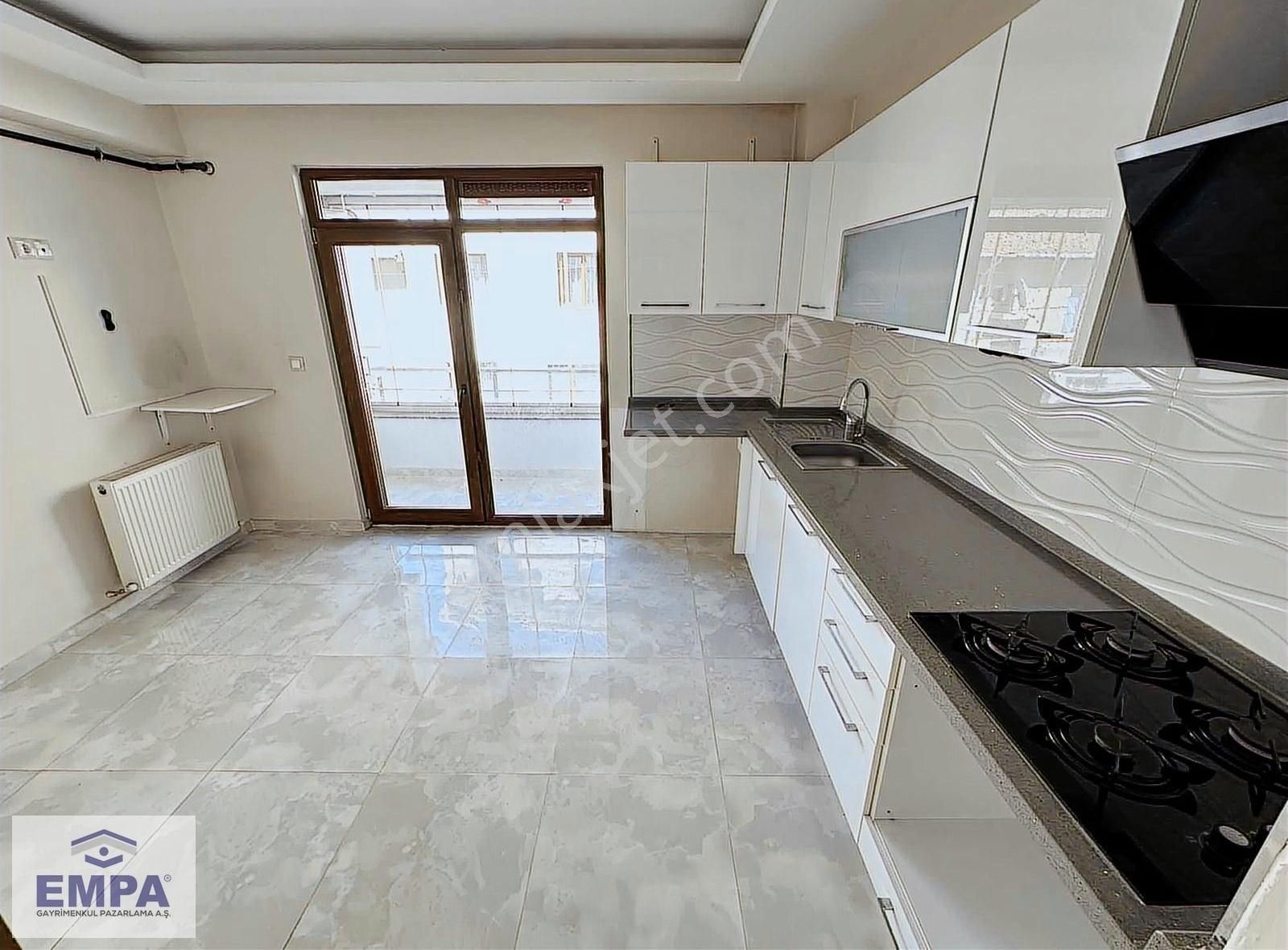 Empa'dan Ertuğrulgazi Mah Site İçerisnde 3+1 140m² Satılık Daire - Görsel 10