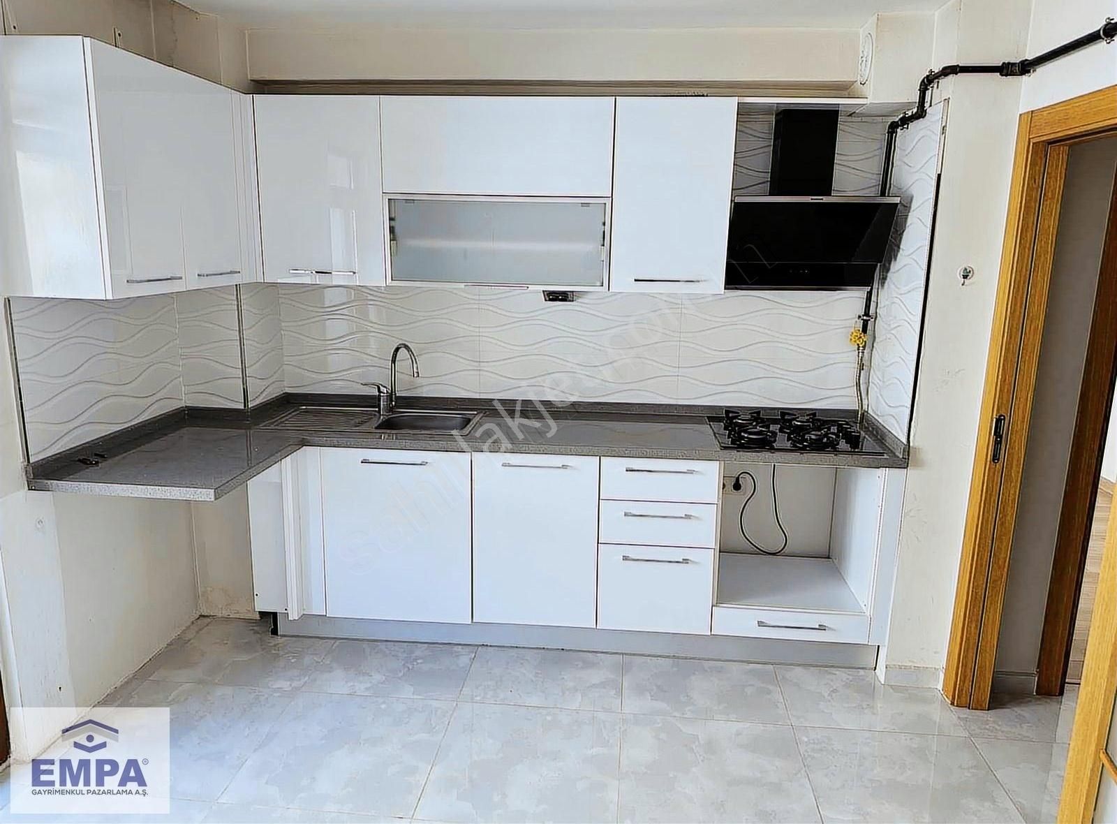 Empa'dan Ertuğrulgazi Mah Site İçerisnde 3+1 140m² Satılık Daire - Görsel 27