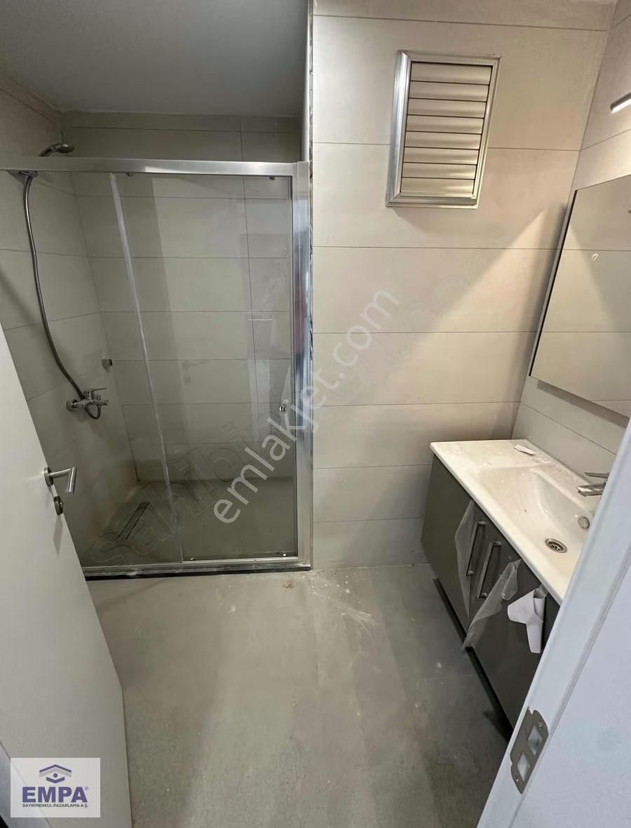 Empa'dan Aydoğanlar Plaza'da 1+1 88m² Sıfır Lüks Ofis & Daire - Görsel 20