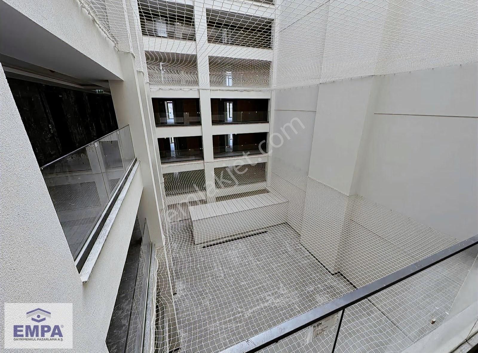 Empa'dan Aydoğanlar Plaza'da 1+1 88m² Sıfır Lüks Ofis & Daire - Görsel 5