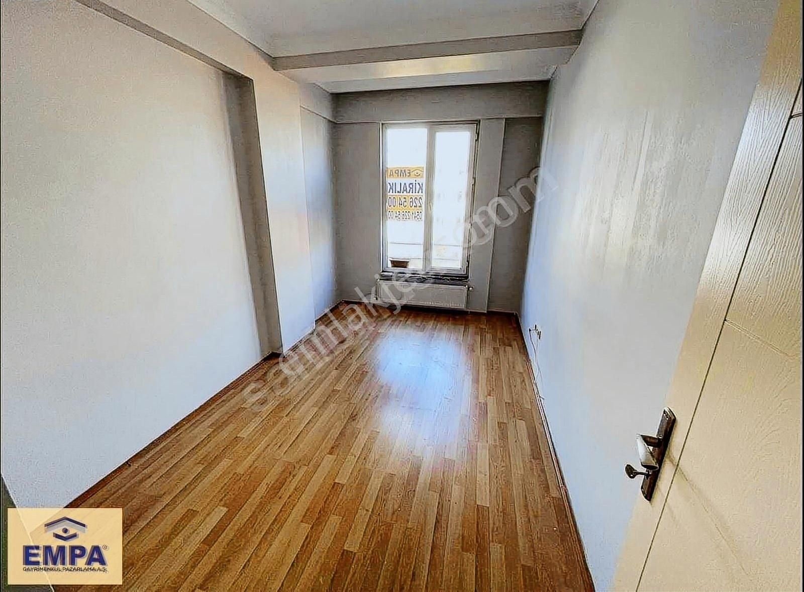Empa'dan Bahçelievler Seylap Cad. 1+1 55m² Satılık Bakımlı Apart - Görsel 9
