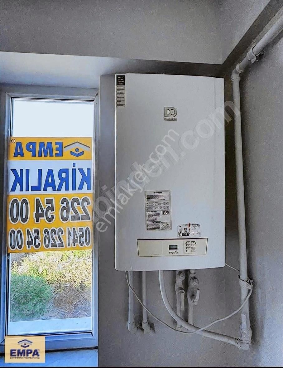 Empa'dan Bahçelievler Seylap Cad. 1+1 55m² Satılık Bakımlı Apart - Görsel 11