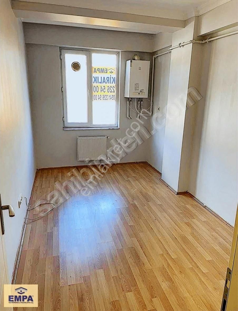 Empa'dan Bahçelievler Seylap Cad. 1+1 55m² Satılık Bakımlı Apart - Görsel 16